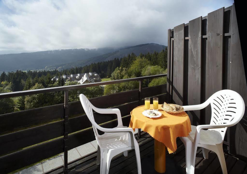 Orea Hotel Špičák Železná Ruda Exterior foto